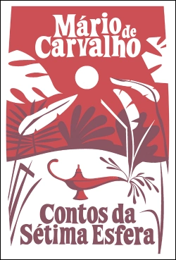 Capa do artigo Contos da Sétima Esfera