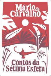 Capa do artigo Contos da Sétima Esfera