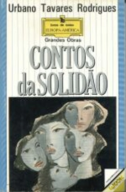 Capa do artigo Contos da Solidão