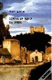 Capa do artigo Contos Da Terra Da Tarde