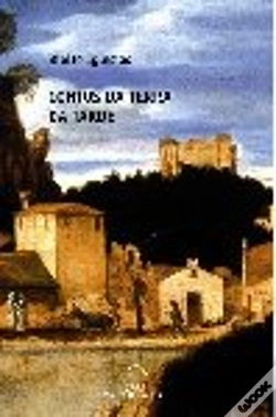 Capa do artigo Contos Da Terra Da Tarde