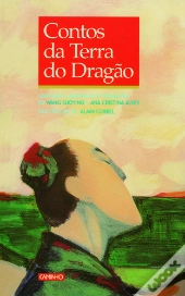 Contos da Terra do Dragão