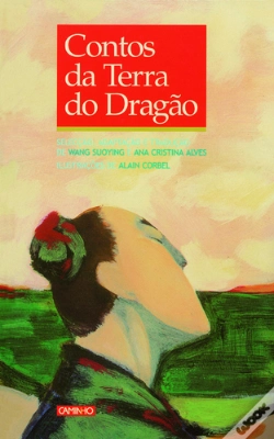 Capa do artigo Contos da Terra do Dragão