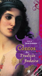 Contos da Tradição Judaica