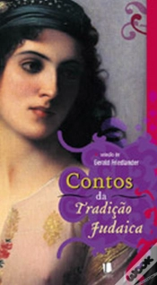Capa do artigo Contos da Tradição Judaica