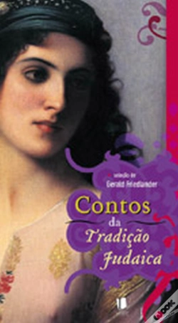 Capa do artigo Contos da Tradição Judaica