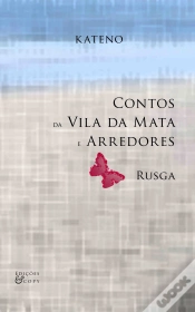 Capa do artigo Contos da Vila da Mata e Arredores