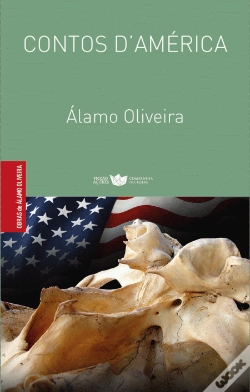 Capa do artigo Contos d'América