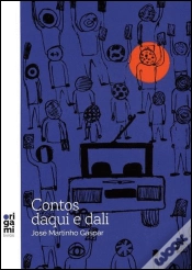 Capa do artigo Contos Daqui e Dali