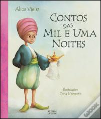 Contos das 1001 Noites