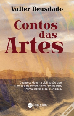 Capa do artigo Contos das Artes
