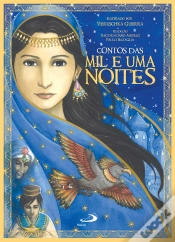 Capa do artigo Contos Das Mil E Uma Noites