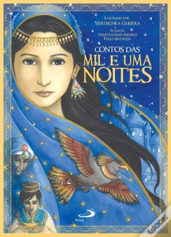 Capa do artigo Contos Das Mil E Uma Noites