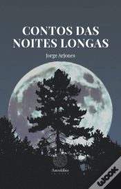 Capa do artigo Contos das Noites Longas
