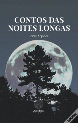 Capa do artigo Contos das Noites Longas