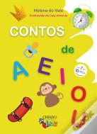 Contos de A E I O U