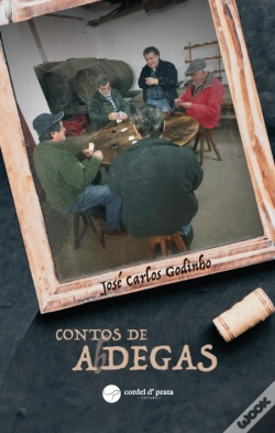 Capa do artigo Contos de AbDEGAS