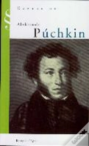 Capa do artigo Contos de Aleksandr Púchkin