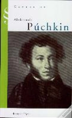 Capa do artigo Contos de Aleksandr Púchkin