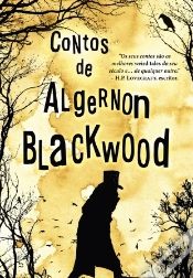 Capa do artigo Contos de Algernon Blackwood