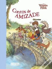 Capa do artigo Contos de Amizade - Winnie the Pooh