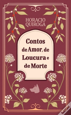 Capa do artigo Contos De Amor, De Loucura E De Morte