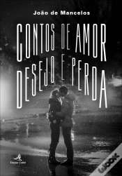 Capa do artigo Contos de Amor, Desejo e Perda