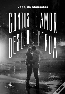 Capa do artigo Contos de Amor, Desejo e Perda