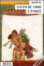 Capa do artigo Contos de Amor e Psique