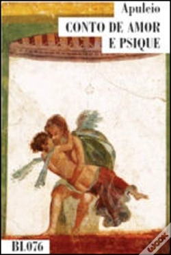 Capa do artigo Contos de Amor e Psique