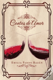 Capa do artigo Contos De Amor