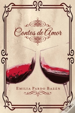Capa do artigo Contos De Amor