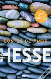 Capa do artigo Contos de Amor