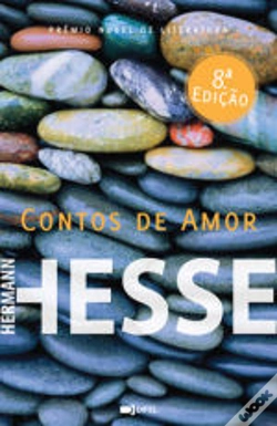 Capa do artigo Contos de Amor