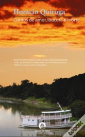 Capa do artigo Contos de Amor, Loucura e Morte