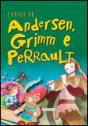 Contos de Andersen, Grimm e Perrault - Preview