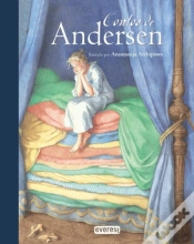 Capa do artigo Contos de Andersen