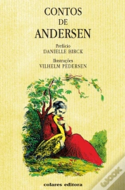 Capa do artigo Contos de Andersen