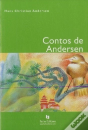 Capa do artigo Contos de Andersen