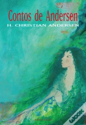 Capa do artigo Contos de Andersen