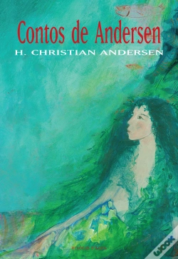 Capa do artigo Contos de Andersen