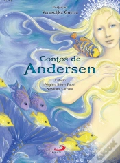 Capa do artigo Contos De Andersen