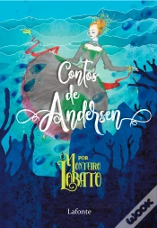 Capa do artigo Contos De Andersen