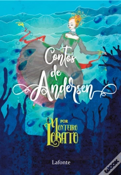 Capa do artigo Contos De Andersen