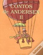 Contos de Andersen II