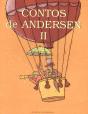 Contos de Andersen II - Preview