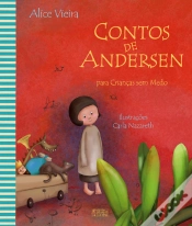 Capa do artigo Contos de Andersen para crianças sem medo