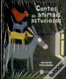 Contos de Animais Astuciosos