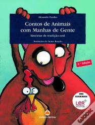 Contos de Animais com Manhas de Gente