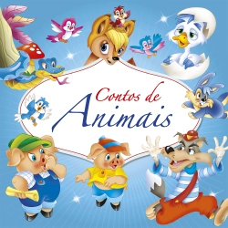 Capa do artigo Contos de Animais